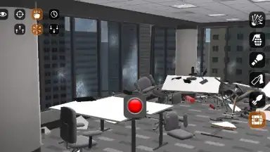 Captura de tela de Room Smash 2