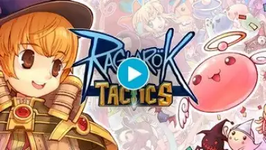 Captura de tela de Ragnarok Tactics 1