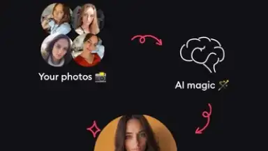 Captura de tela de Remini 18