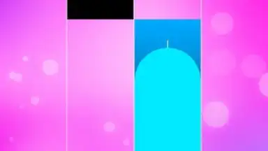 Captura de tela de Magic Tiles 3 15