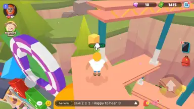 Captura de tela de Play Together 18