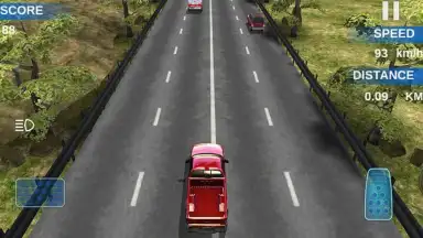 Captura de tela de Car 14