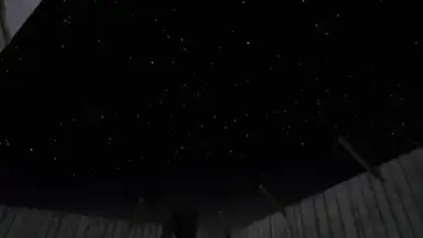 Captura de tela de Escape Haunted House Online 1