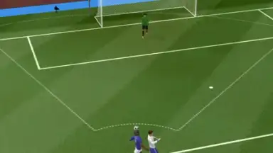 Captura de tela de Score! Match 15