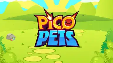 Captura de tela de PicoPets 7