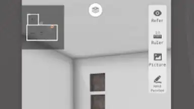 Captura de tela de Joyplan : House Design 3D 3
