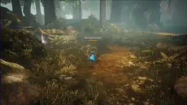 Captura de tela de MIR4 (KR) 4