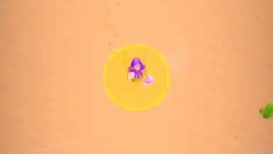 Captura de tela de Wizard Hero 9
