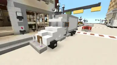 Captura de tela de Craft Box Game Tree 9
