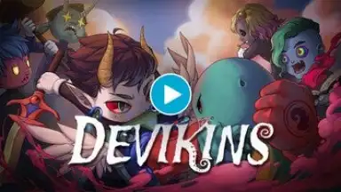 Captura de tela de Devikins 1