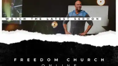 Captura de tela de Freedom 9