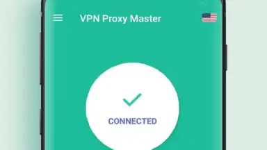 Captura de tela de Snap Master VPN 5