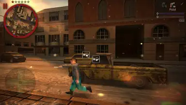 Captura de tela de Payback 2 9