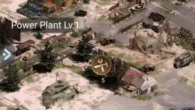Captura de tela de Doomtown: Zombieland 1