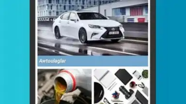 Captura de tela de TMCARS 1