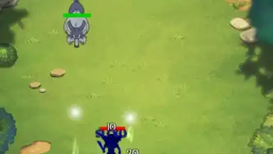 Captura de tela de Leturn - Defense Of Magic 3