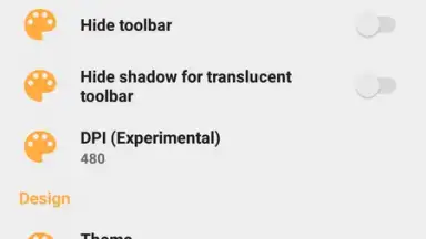 Captura de tela de Slimperience 3