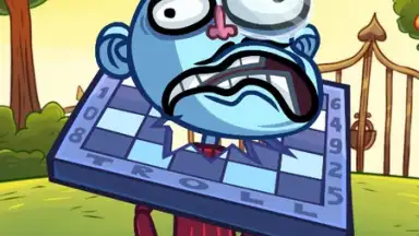 Captura de tela de Troll Quest Silly Test 3 6