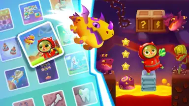 Captura de tela de Bubbu 2 10