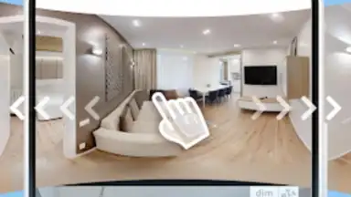 Captura de tela de DIM.RIA: Ukraine flat rentals 3