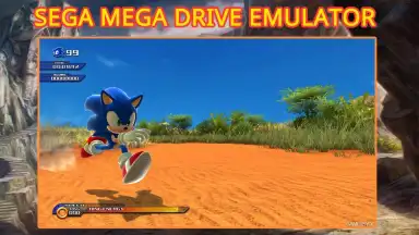 Captura de tela de gGens 3
