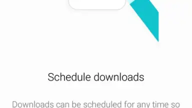 Captura de tela de GDM - YouTube Video Downloader 7