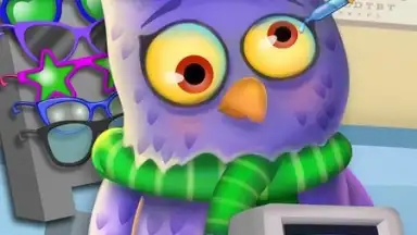 Captura de tela de Little Buddies Animal Hospital 5