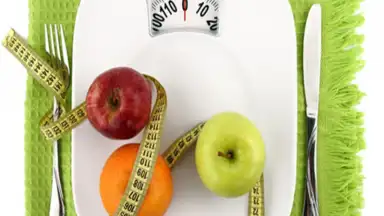 Captura de tela de Tips for weight-loss 8