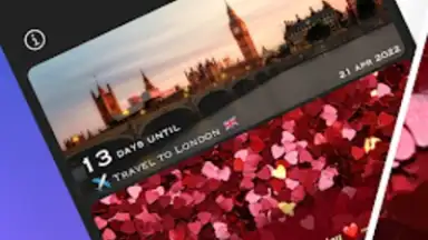 Captura de tela de Big Days 8