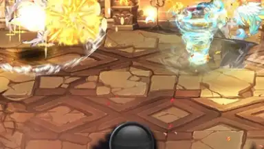 Captura de tela de Chrono Astrea 11