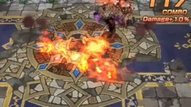 Captura de tela de Last Idea 2