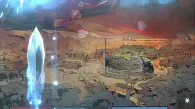 Captura de tela de X-HERO: Idle Avengers 7
