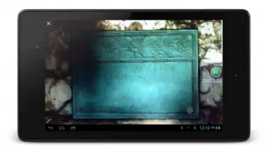 Captura de tela de BillionGraves 11