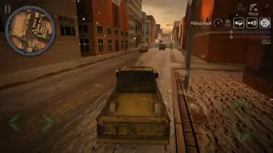 Captura de tela de Payback 2 10