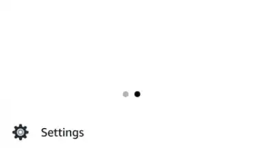 Captura de tela de Amazon Alexa 3