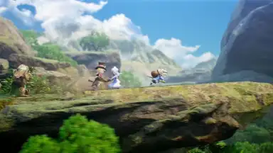 Captura de tela de Magic Chronicle: Isekai RPG 2