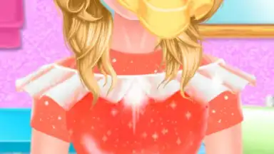 Captura de tela de Braided Hairstyle 7