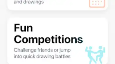 Captura de tela de Learn how to draw 5