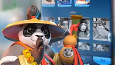 Captura de tela de Clash Heroes: Idle Empire 3