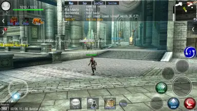 Captura de tela de AVARS: AVABEL Ranking Season 2
