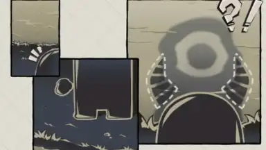 Captura de tela de Awesome Devil 3
