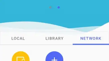 Captura de tela de Cx File Explorer 16