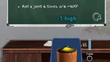 Captura de tela de Weed Firm 2 4