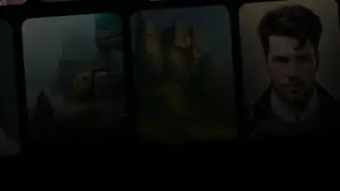 Captura de tela de DaVinci 9