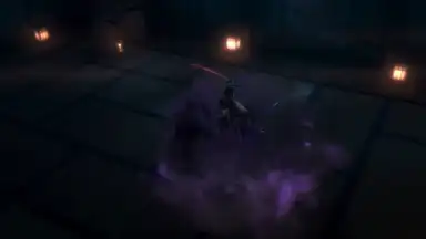 Captura de tela de Naraka: Bladepoint Mobile 3