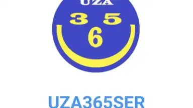 Captura de tela de ARDUINO-UZA365 6