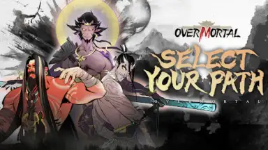 Captura de tela de Overmortal (CN) 8