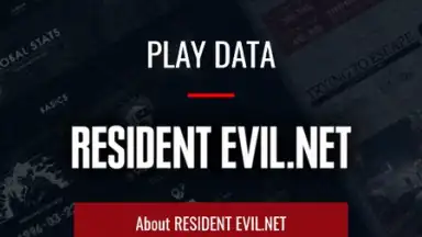 Captura de tela de Resident Evil Portal 8
