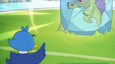 Captura de tela de Dynamons 2 4