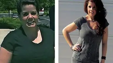 Captura de tela de Diet Point · Weight Loss 1